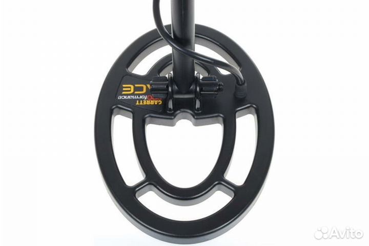 Металлоискатель Garrett ACE 200i