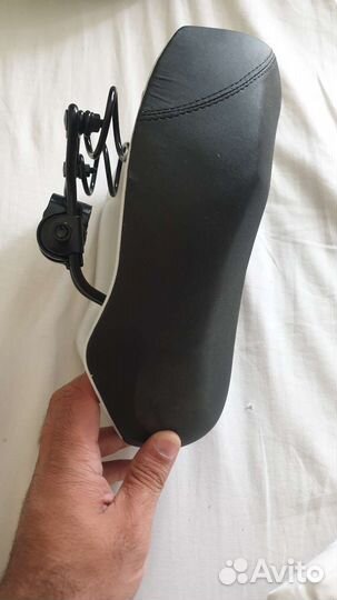 Седло для самоката