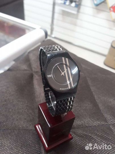 Часы swatch кварц