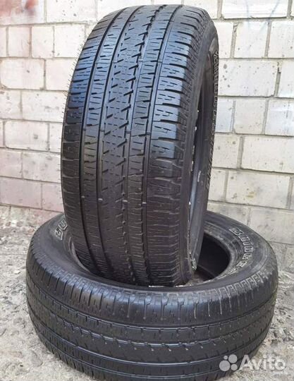 Bridgestone Dueler H/L Alenza 275/55 R20 113T