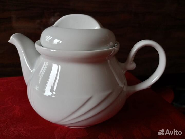 Чайник заварочный Новый