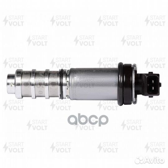 Клапан эл. рег. фаз грм SVC2604 startvolt