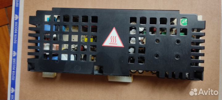 Блок питания PSU-B для атс samsung iDCS 500