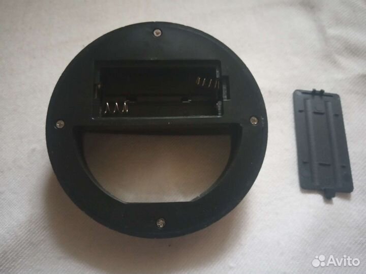 Подсветка для селфи на смартфон