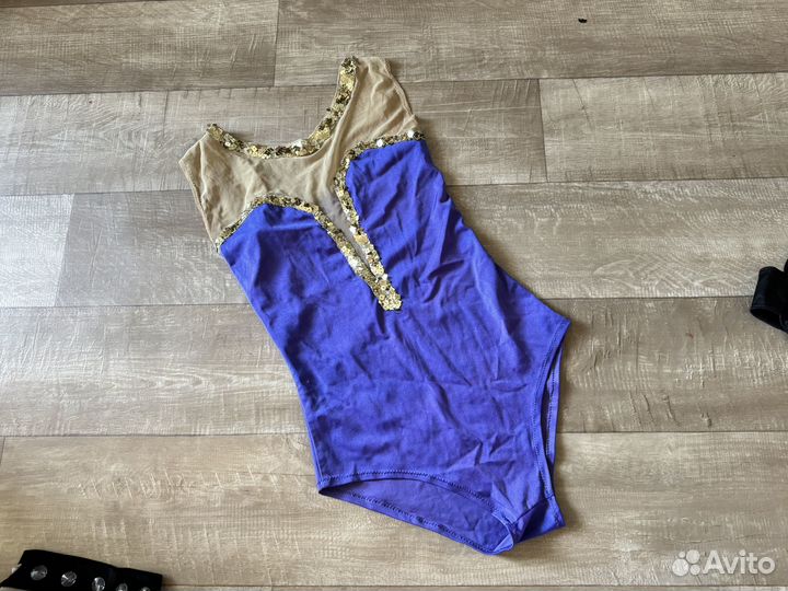 Костюмы для go go танцев 42-44р