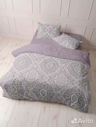 Белье постельное