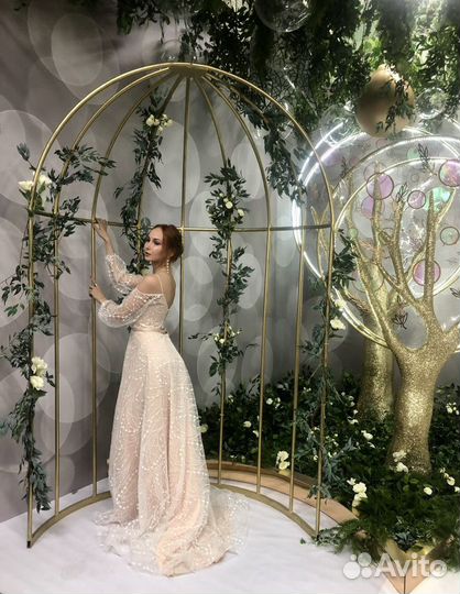 Свадебный декор