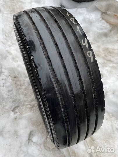 Грузовые шины