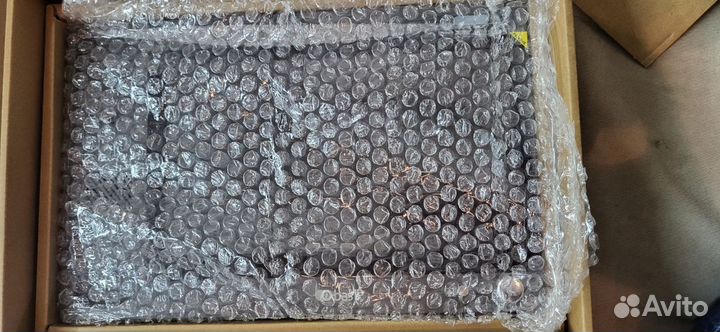 Монитор консьержа BAS-IP AM-02 black