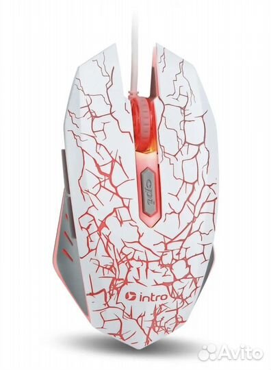 Практически новая мышка для компьютера