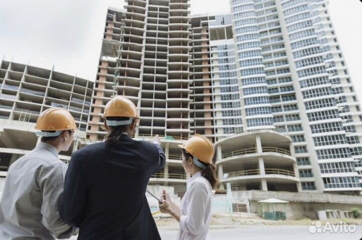 Приемщик квартир