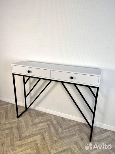 Консоль 130*28