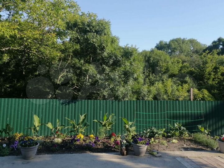 Дом 177,7 м² на участке 5 сот.