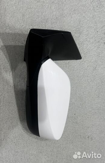 Зеркало левое Hyundai I30,2015 год