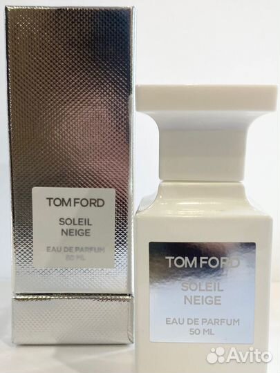 Tom ford soleil neige 50 мл