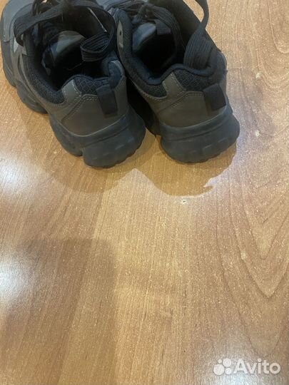 Кроссовки для мальчика 35 размер