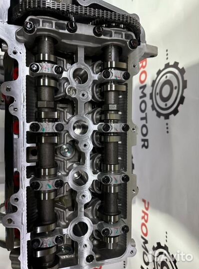 Двигатель Hyundai Кия 1.4 G4FA Номерной