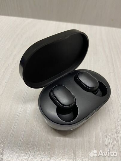 Xiaomi redmi airdots 2