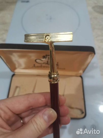 Ручка для т образного станка Razor Colibri