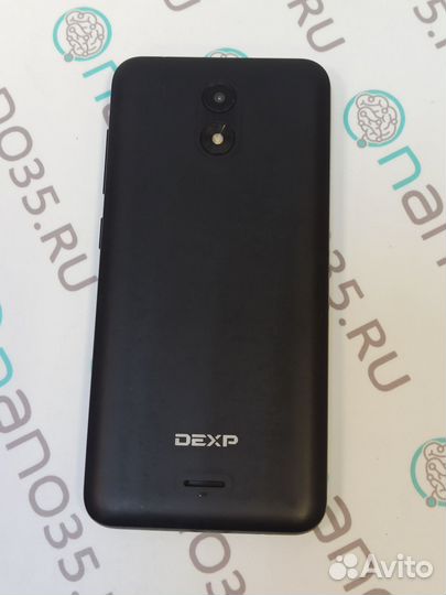 Запчасти для телефона Dexp