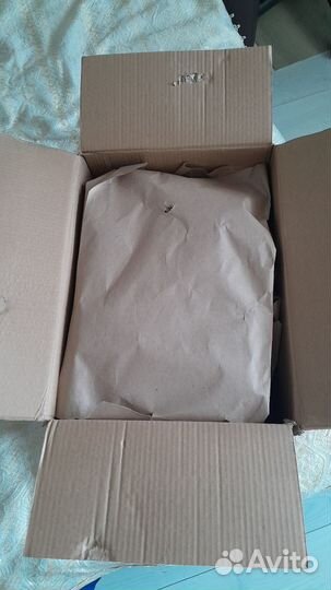 Фара передняя левая Reno Daster1