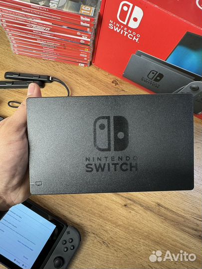 Sony playstation 4 pro 1tb +48 игр