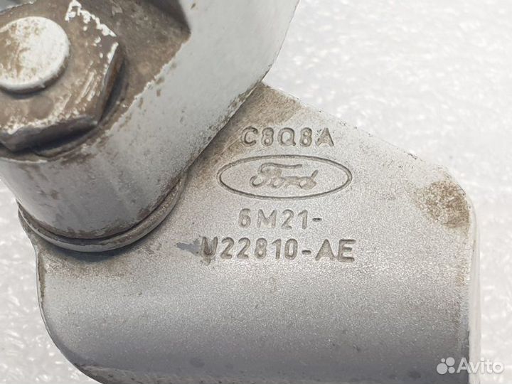 Петля двери передняя правая Ford Mondeo 4 1.6 TI