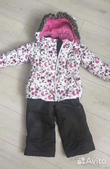 Костюм для девочки