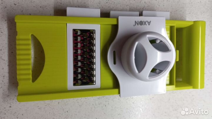 Терка для овощей