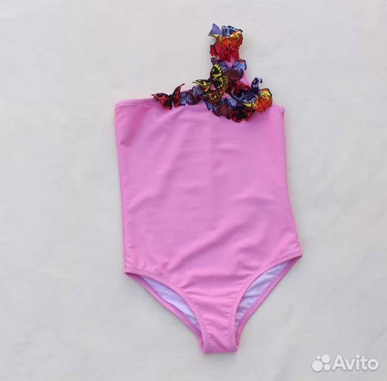 Купальник детский