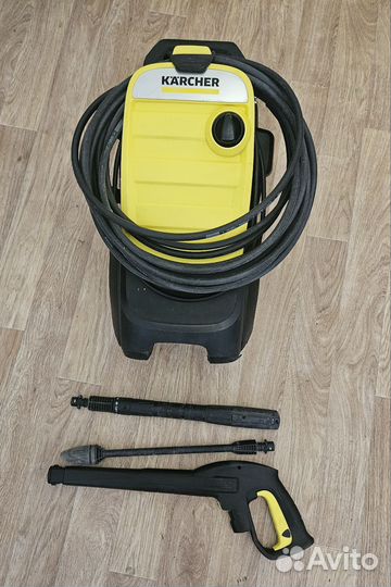 Karcher k7 compact