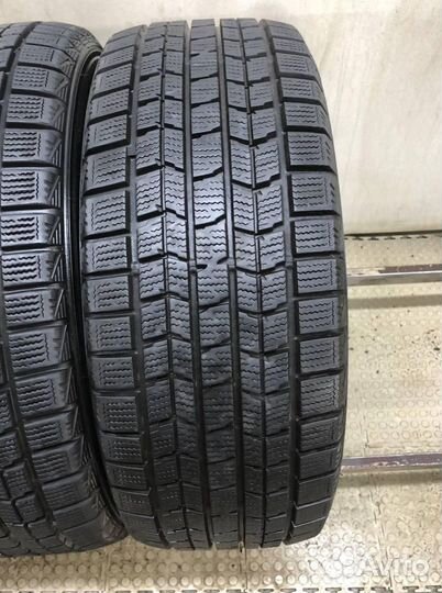 Dunlop DSX-2 205/55 R16 98W