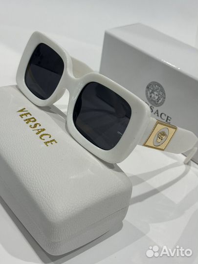 Очки женские Versace новинка хит продаж