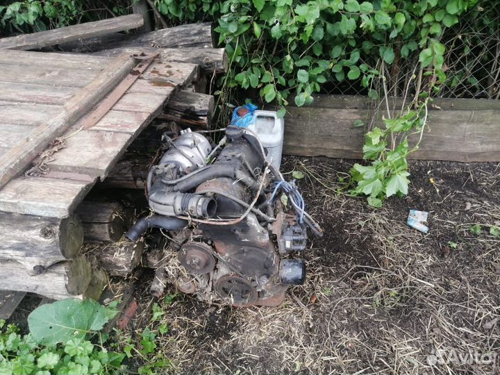 Запчасти на ваз