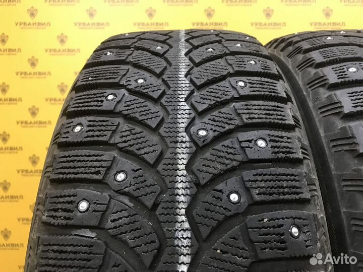 Bridgestone Blizzak Spike-01 215/60 R17 100T