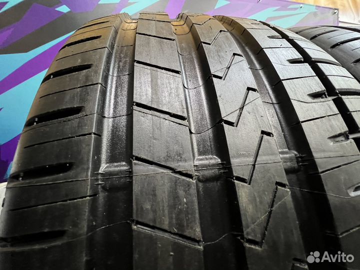 Falken Azenis FK-510 255/40 R18