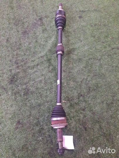 Привод передний правый Toyota Yaris