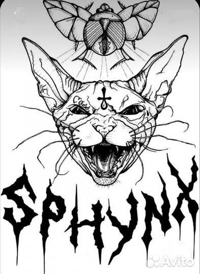 Тату мастер