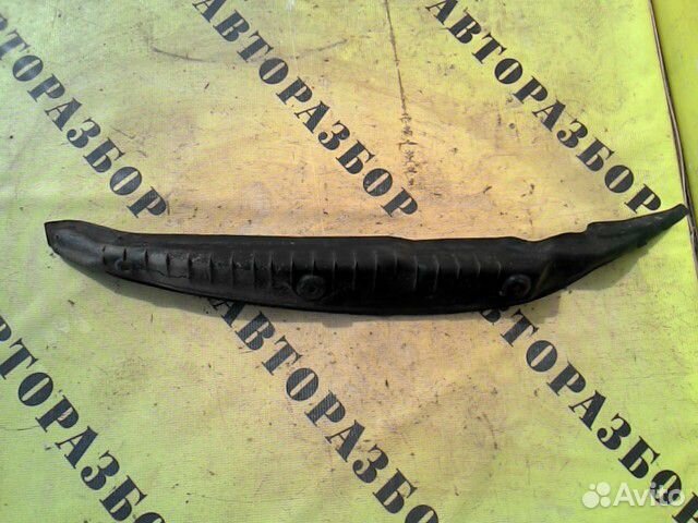 Пыльник Mercedes Benz X164 Gl-Class 2006-2012