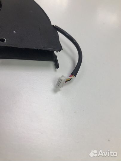 Вентилятор (кулер) для ноутбука Acer 5235, 5635