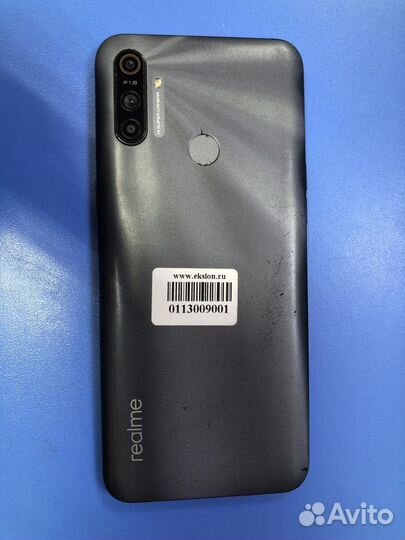 realme C3, 3/64 ГБ