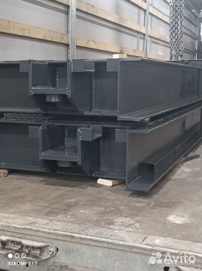 Автомобильные весы от производителя