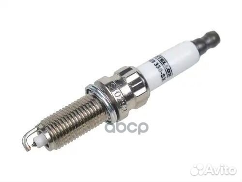 Свеча зажигания (90223/plzkbr7B8DG) платина Mini