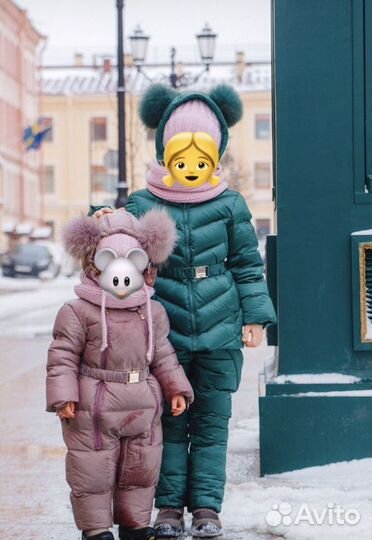 Костюм