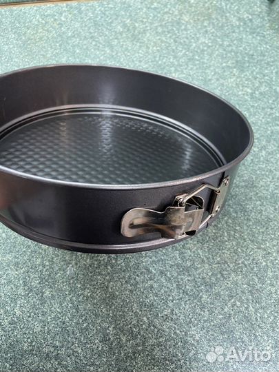 Форма для выпечки