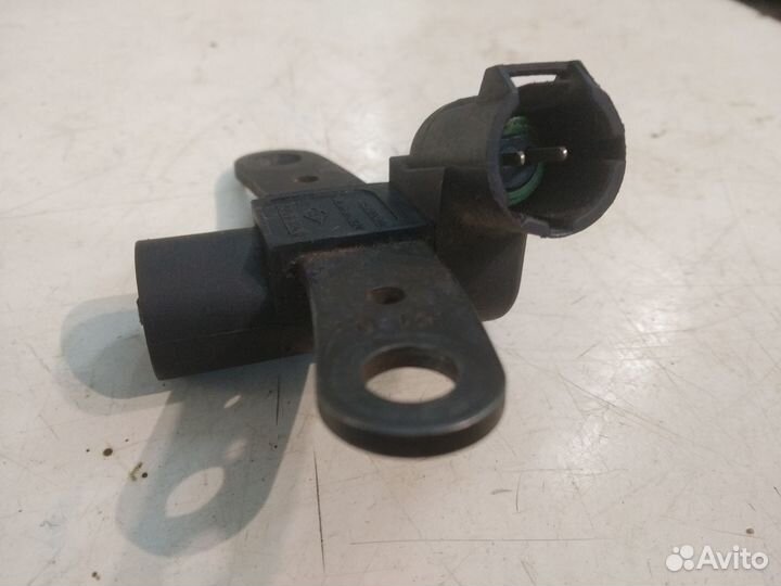Датчик положения коленчатого вала Рено