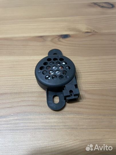 Динамик парктроника VAG