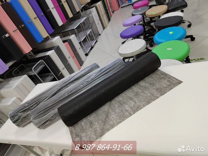 Простыни одноразовые