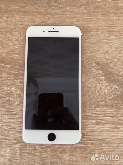 iPhone 7 Plus, 128 ГБ