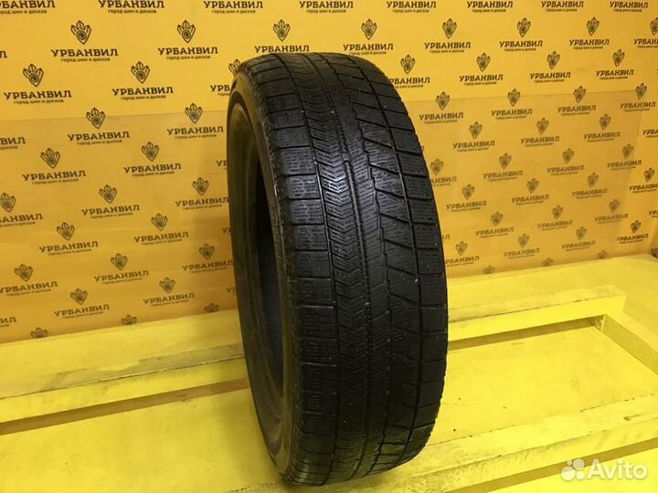 Bridgestone Blizzak VRX 185/65 R15 88S